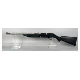  Crosman 66 Powermaster .177 (4.5mm) Cal BB Rifle SN# 606202100