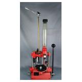 Hornady 366 Auto Shotshell Reloader, 12 ga, With Manual, 6 Powder Bushings, Powder Baffle, Crimp Sta