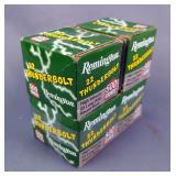  Remington 22 Thunderbolt .22 LR Ammo, 40 gr, Round Nose, Approx 2000 Rds, Local Pickup Only 