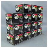 Wolf 7.62x39mm 122 gr HP Steel Case Ammo, Approx 300 Rds, Local Pickup Only 