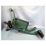 Caldwell Lead Sled Solo With Front Cradle #101777 