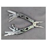 Gerber Suspension Multi-Tool 