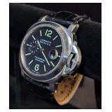 Panerai Luminor Marina Ref. PAM00104 44mm Steel Automatic Men