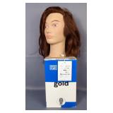 Pivot Point Madonna Series Styling Mannequin Heads, In "Jessica" And "Viola" Styles, Qty 4