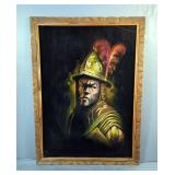 Reproduction Of Rembrandt