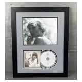 Taylor Swift Autographed The Tortured Poets Department, The Manuscript Edition Insert, With Disc, F