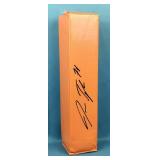 Jawaan Taylor Autographed Protective Goal Post Pad