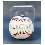 Buck O