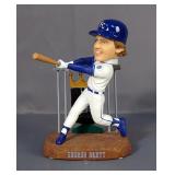 Kansas City Royals George Brett Player Bobble, In Original Box