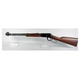 Henry H001 .22 SLLR Lever Action Rifle SN# 846623H