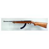 Ruger 10/22 Carbine .22 LR Rifle SN# 124-93484
