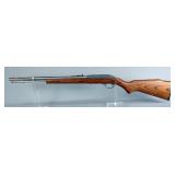 Marlin Stainless Model 60 .22 LR Rifle SN# MM08480I