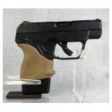  Ruger LCP II .380 Pistol SN# 380266381, 4 Total Mags, In Ruger Holster 