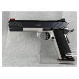Kimber 1911 .45 ACP Pistol SN# K891360