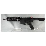 Anderson Manufacturing AM-15 5.56 Nato Pistol SN# 15199650