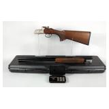Turkey Khan/Kayhan/ Mossberg Int