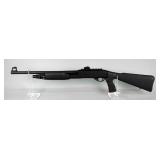 Arthemis/ Tristar TEC-12 12 ga Shotgun SN# ART0001154, 20" Bbl, For 3" Shells, 20.5" Bbl, Semi-Auto 