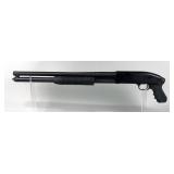 Maverick Arms 88 12 ga Pump Action Shotgun SN# MV2122972, .20" Bbl, For 2-3/4" And 3" Shells