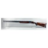 Nikko Arms/ Kanematsu-Gosho USA Inc. 5000 II 12 ga Over/Under Shotgun SN# 614933