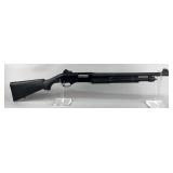 Stevens 320 12 ga Pump Action Shotgun SN# 122279M, For 2-3/4" And 3" Shells 