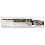 Yildiz Silah Sanayi/ Academey YP12 SCT 12 ga Pump Action Shotgun SN# P24751, Pistol Grip, Fiber Opti