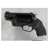 Taurus/ Taurus Int