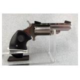 North American Arms NAA-22M-BW .22 Mag 5-Shot Revolver SN# R57458