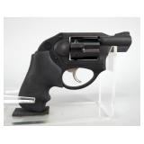  Ruger LCR .327 Fed Mag 6-Shot Revolver SN# 545-48764, Paperwork, In Original Box 