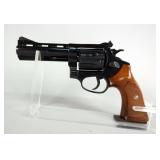 Taurus/ Braztech/ Rossi 851 .38 Spl 6-Shot Revolver SN# FZ716986, 4" Bbl, Manual, In Soft Case