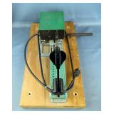 RCBS Trim Pro Power Case Trimmer, Trim Gauges For .223 Rem, .308 Win, 30-06, And .30 Cal, And Hornad