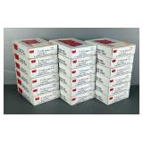 Winchester 7mm Mauser Brass, Approx 360 Casings 