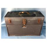 Kennedy Kits Toolbox, Style 520, 14" x 20" x 8.5" 