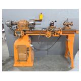 South Bend 10" Quick Change Gear Lathe