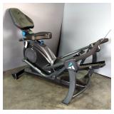 Teeter FreeStep LT3 Recumbent Cross Trainer