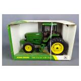 Ertl Diecast 1:16 Scale John Deere 7800 Tractor With MFWD And Duals, In Original Box 