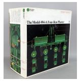  Precision Classics John Deere The Model 494-A Four-Row Planter #5838 Sealed In Original Box, 1:16 S