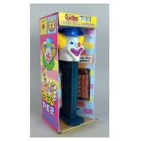 "Giant" PEZ Dispenser, 13.5" 
