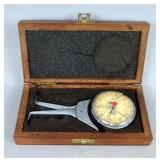 Intertest Groove/I.D. Indicator, Size .8-1.6"