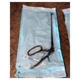 Stainless Steel Biopsy Punch Forceps