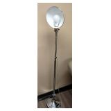 Free Standing Exam Light, Adjustable Neck, Approx 58" Tall