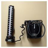 American Diagnostic Corporation Wall-Mounted Sphygmomanometer