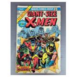 Giant-Size X-Men #1 1st New X-Men