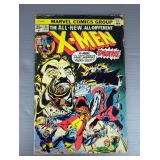 X-Men #94 1st New X-Men Ongoing Series