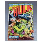Incredible Hulk #180 