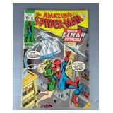 Amazing Spider-Man #92