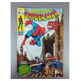 Amazing Spider-Man #95