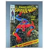 Amazing Spider-Man #100