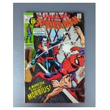 Amazing Spider-Man #101 1st Morbius