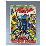 Amazing Spider-Man #105