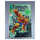 Fantastic Four #79
